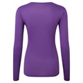 Ron Hill Womens Core LS Tee