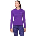 Ron Hill Womens Core LS Tee