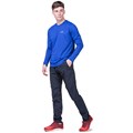 Ron Hill Mens Core LS Tee
