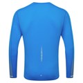 Ron Hill Mens Tech Reflect LS Tee