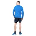 Ron Hill Mens Tech Reflect LS Tee