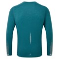 Ron Hill Mens Reflect LS Tee