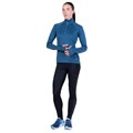 Ron Hill Womens Tech Winter Half Zip