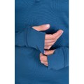 Ron Hill Womens Tech Winter Half Zip
