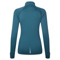 Ron Hill Womens Tech Winter Half Zip