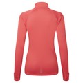 Ron Hill Womens Tech Winter Half Zip
