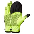 Ron Hill Winter Convertible Glove