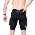 Ron Hill Mens Tech All Terrain 10 Inch Half Tight