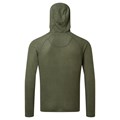 Ron Hill Mens Tech Winter Primaloft Hoodie