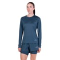 Ron Hill Womens Core LS Tee