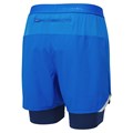 Ron Hill Mens Tech 5 Inch Twin Short