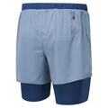 Ron Hill Mens Tech Race Twin Short