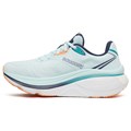 Saucony Womens Hurricane 26