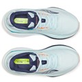 Saucony Womens Hurricane 26