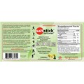 Salt Stick Fast Chews (Lemon & Lime)