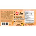 Salt Stick Fast Chews (Orange)