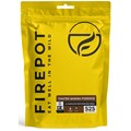 Firepot Toasted Banana Porridge