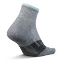 Feetures Trail Max Cushion Quarter Crew