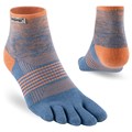 Injinji Womens Trail MW Mini Crew