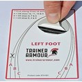 Trainer Armour Big Toe Hole Preventer