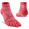 Injinji Womens Ultra Run Mini Crew