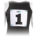 UP Race Number Magnets