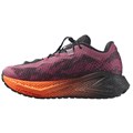 Salomon Womens Aero Glide 4 Gravel