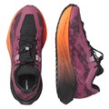 Salomon Womens Aero Glide 4 Gravel