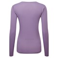 Ron Hill Womens Core LS Tee