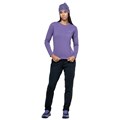 Ron Hill Womens Core LS Tee