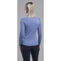 Montane Womens Dart Zip Neck