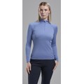 Montane Womens Dart Zip Neck