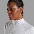 Montane Womens Dart Zip Neck