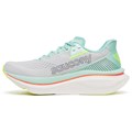 Saucony Womens Endorphin Azura