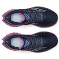 Saucony Womens Endorphin Speed 4