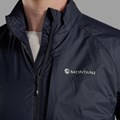Montane Womens Fortes Nano Pull On