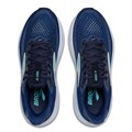 Brooks Womens Ghost 17 Wide