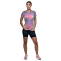 Ron Hill Womens Golden Hour Tee