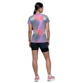 Ron Hill Womens Golden Hour Tee