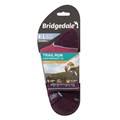Bridgedale Womens Lightweight Merino 3/4 Crew
