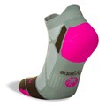 Hilly Womens Marathon Fresh Socklet