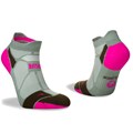 Hilly Womens Marathon Fresh Socklet