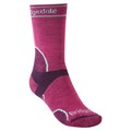 Bridgedale Womens Midweight Merino Crew