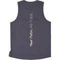 NNormal Womens Race Tank