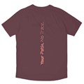 NNormal Womens Race Tee