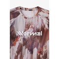 NNormal Womens Race Tee