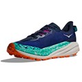 Hoka Womens Speedgoat 6 Wide