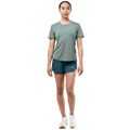Ron Hill Womens Tech 4.5 Inch Short