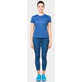 Ron Hill Womens Tech Crop Tight