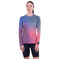 Ron Hill Womens Tech Golden Hour LS Tee